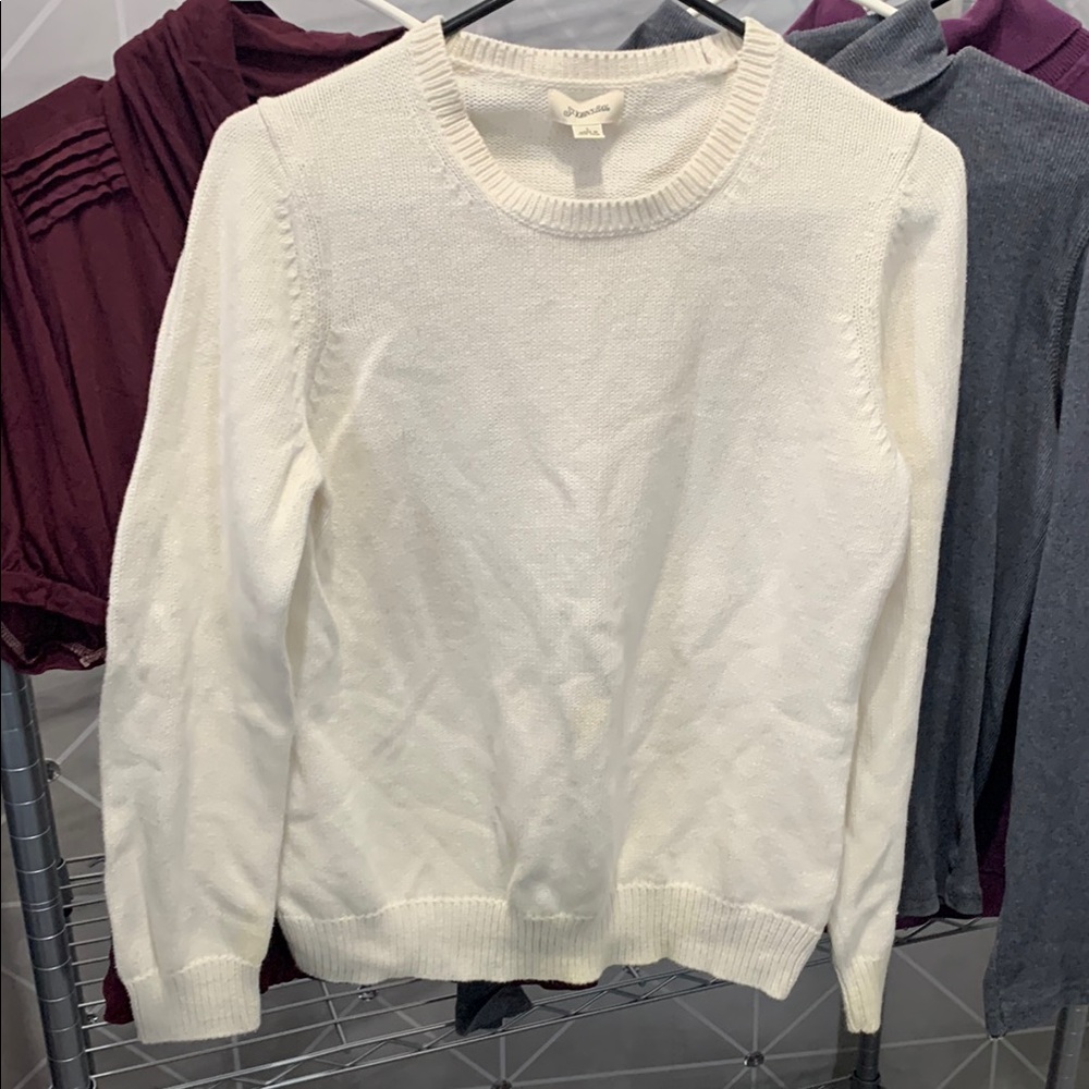 Women's Sweater Collection - Assorted Colors. Bundle of 5 medium fit - Picture 6 of 12